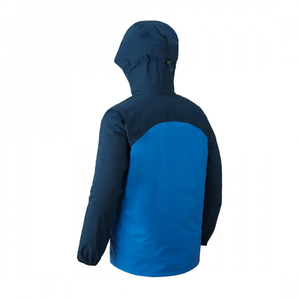 Куртка мембранная MontBell THUNDER PASS JACKET MEN'S