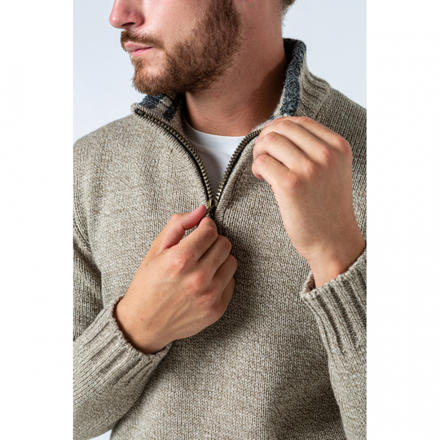 Satila Свитер Sheregesh Image