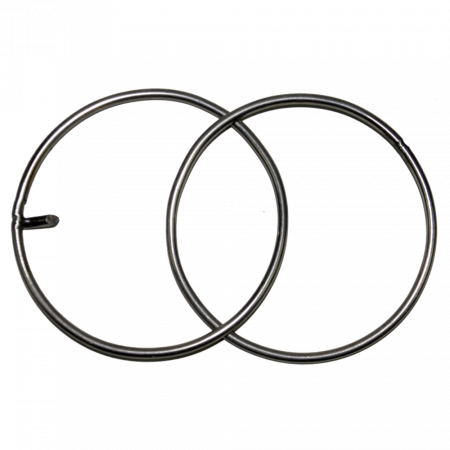 Костровой набор крючков №1 (Роза ветров)