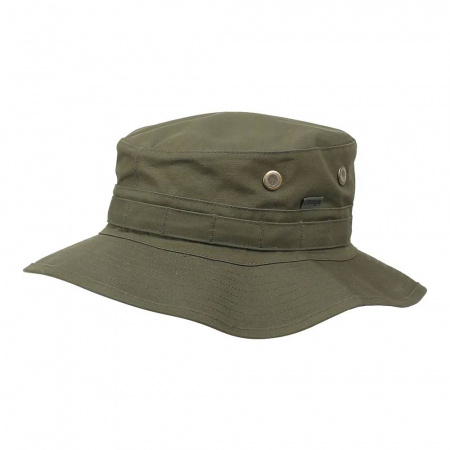 Панама Сплав брезент tobacco 56