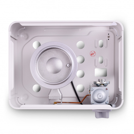 Плита газовая Kovea X ON White KGR-2007WH