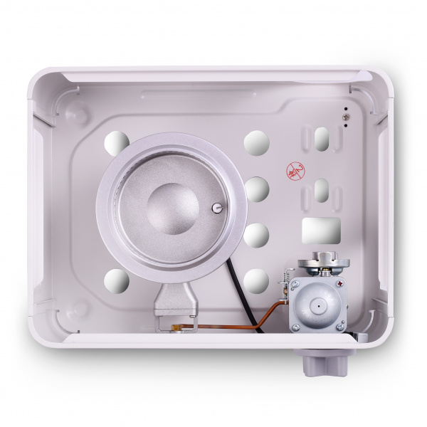 Плита газовая Kovea X ON White KGR-2007WH