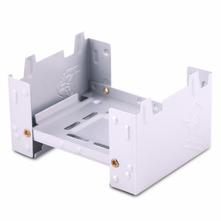 Кейс-плита для сухого горючего - малая ДРУЖБА (ДП-160)