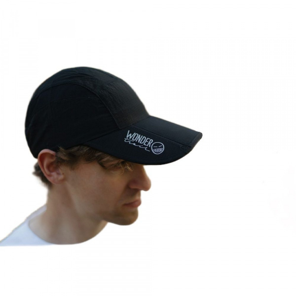 Кепка Wonder Trail 3 visor