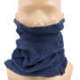 Бандана Buff Merino Fleece Navy