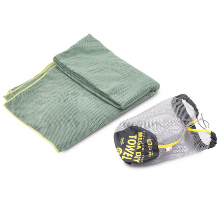 N-Rit полотенце Mega Dry Towel 120x150 рXXL