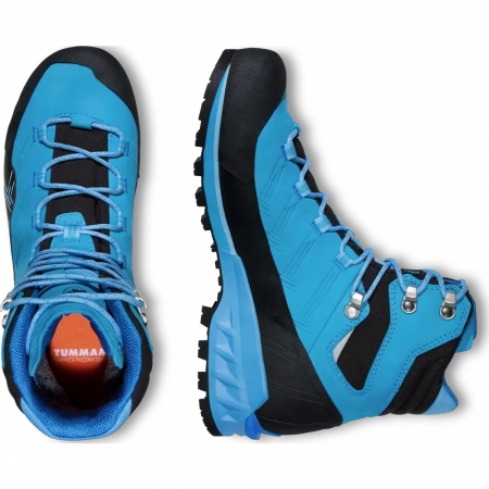 Ботинки женские Mammut Kento Advanced High GTX Women