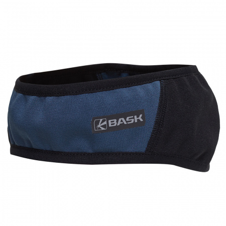 Полоска BASK T-Stretch Ear Band колониальная синяя 58 Полоска BASK T-Stretch Ear Band колониальная синяя 58