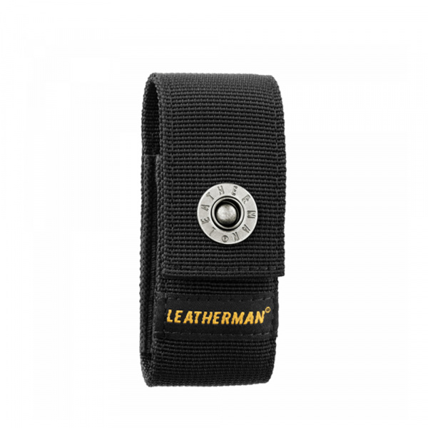 Мультитул Leatherman Surge -830165 115мм 21функций серебристый карт.коробка