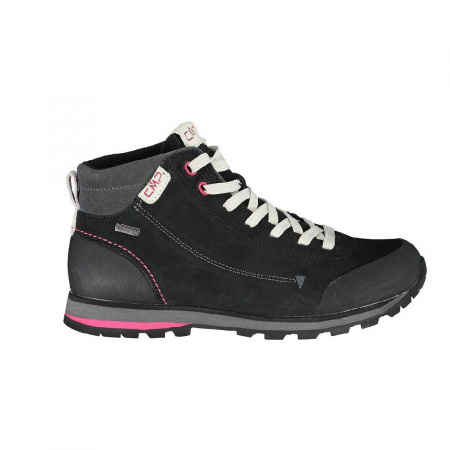 Ботинки треккинговые женские CMP ELETTRA MID WMN WP