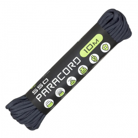Паракорд 550 CORD nylon 10м RUS (dark navy)