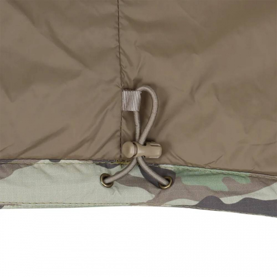 Куртка Сплав L3a Яшма