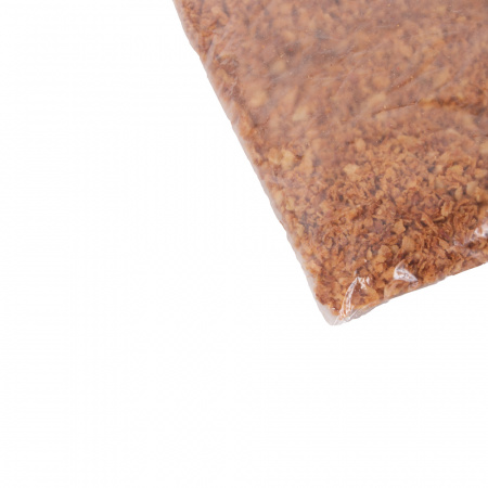 Organic Food Лук репчатый жареный, 1 кг