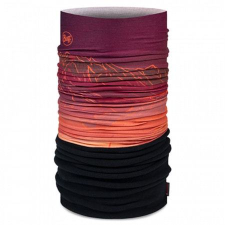Бандана Buff Polar Unal Garnet 136880.653.10.00