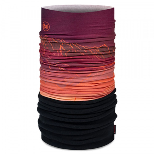 Бандана Buff Polar Unal Garnet 136880.653.10.00