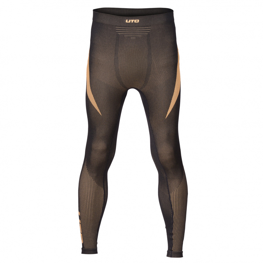 Термобелье комплект UTO Outdoor Bamboo Carbon Thermal 943106