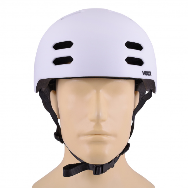 Велошлем VOOX Free Helmet