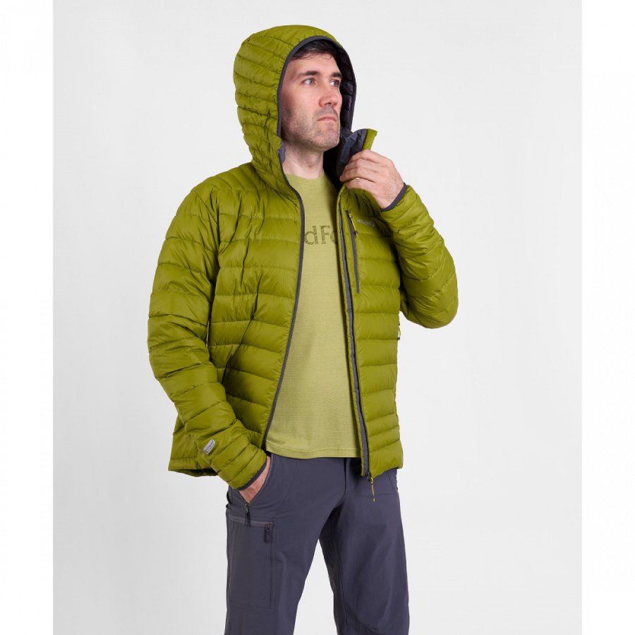 Red Fox Куртка утепленная Quasar III Мужская