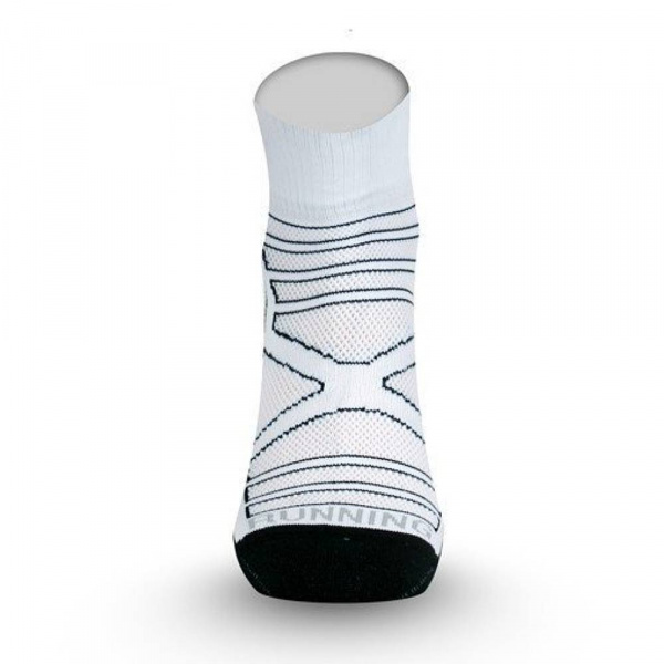 Носки беговые Lasting Runner Antibacterial Functional Socks RPC 098