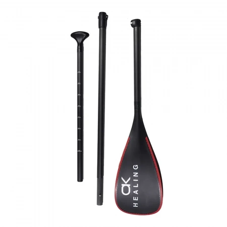 Весло OK Healing SUP K16 Composite 3 секции