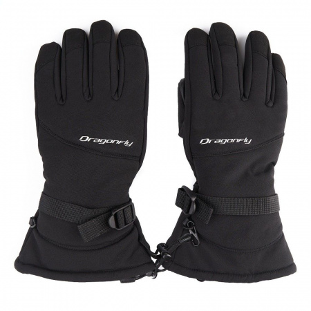 Dragonfly Перчатки горнолыжные DF MOUNTAIN FREERIDE