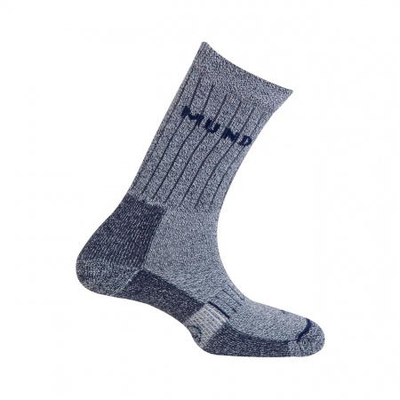 MUND носки Teide CO темно-синий (L 42-45)