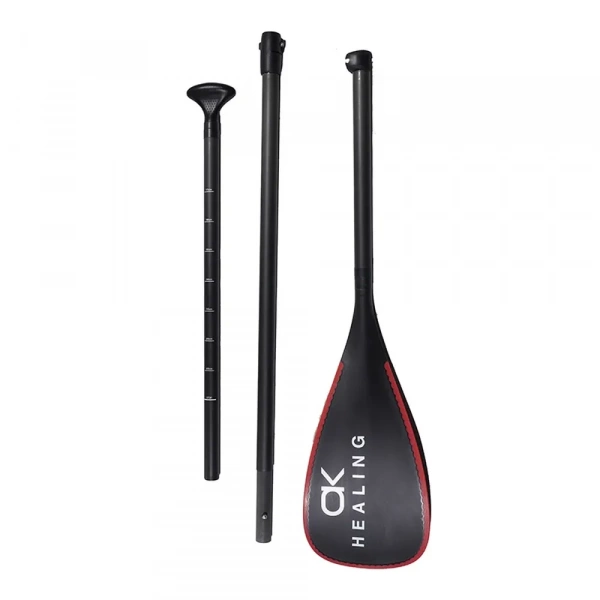 Весло OK Healing SUP K16 Composite 3 секции