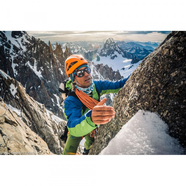 Очки солнцезащитные Julbo Explorer 2.0 Alti Arc 4 MATT