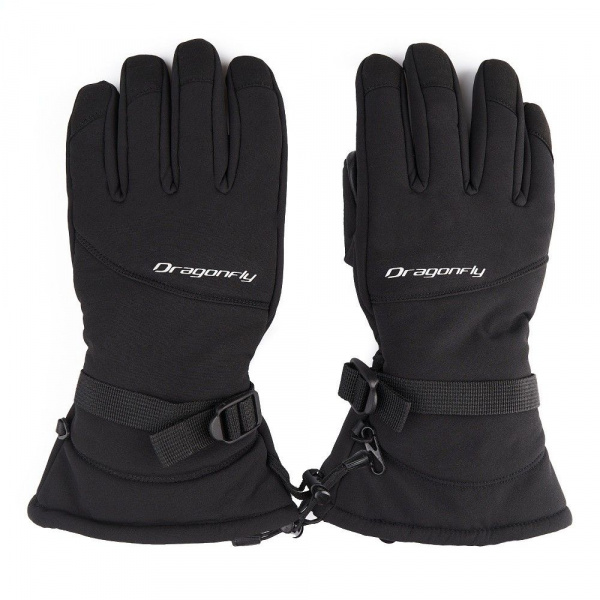 Dragonfly Перчатки горнолыжные DF MOUNTAIN FREERIDE