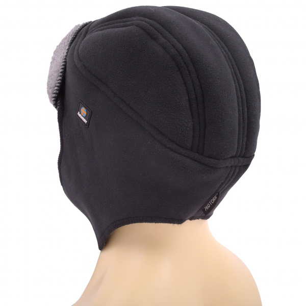 Шапка-ушанка Aswery Flygare мембрана