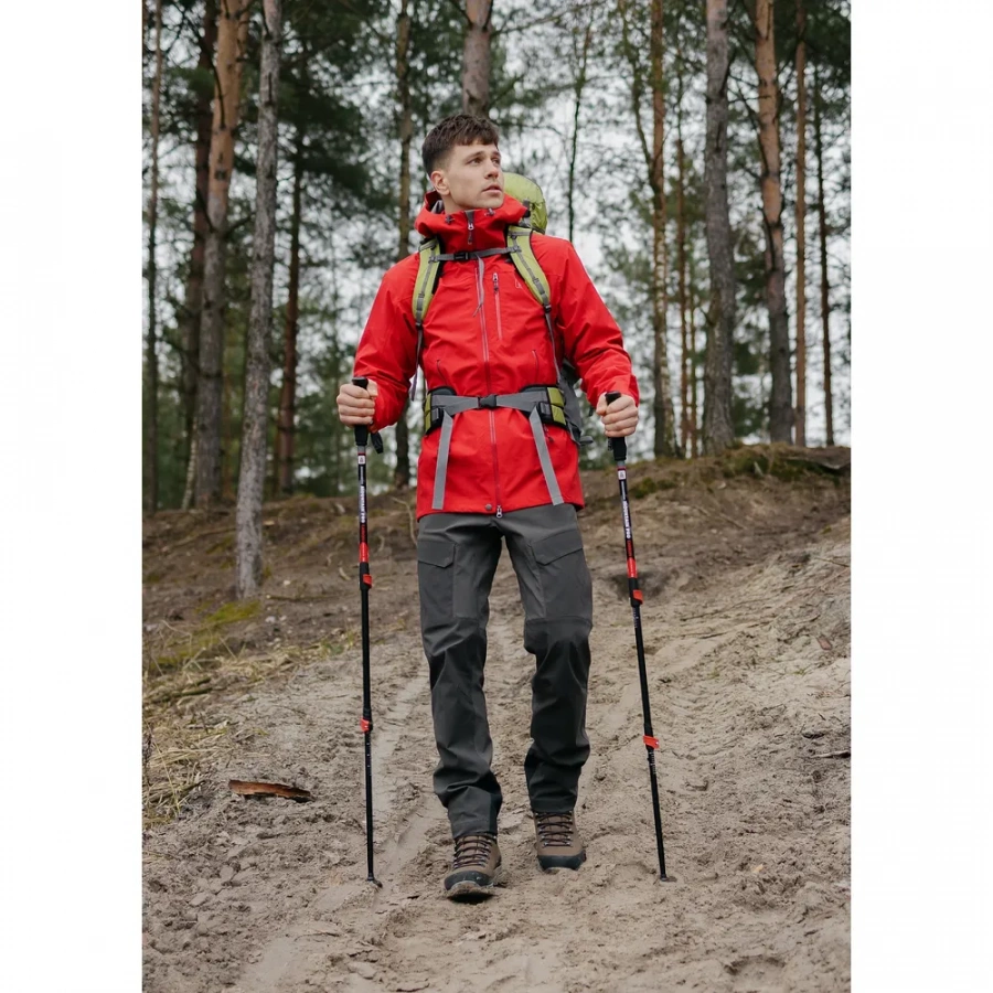 Брюки Сплав Zenit