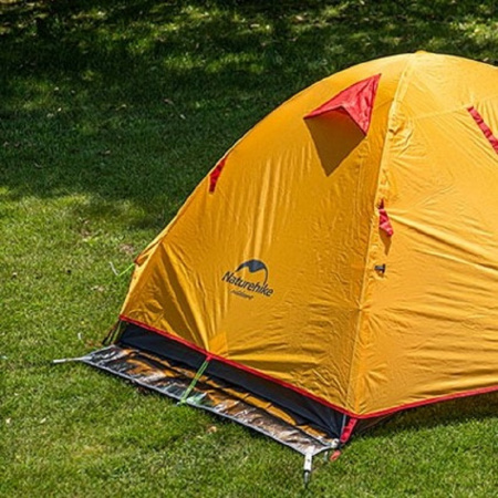 Коврик фольгированый Naturehike NH20FCD03