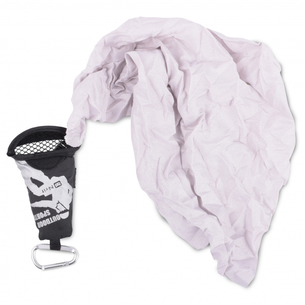 N-Rit полотенце Campack Towel 44*44 рM