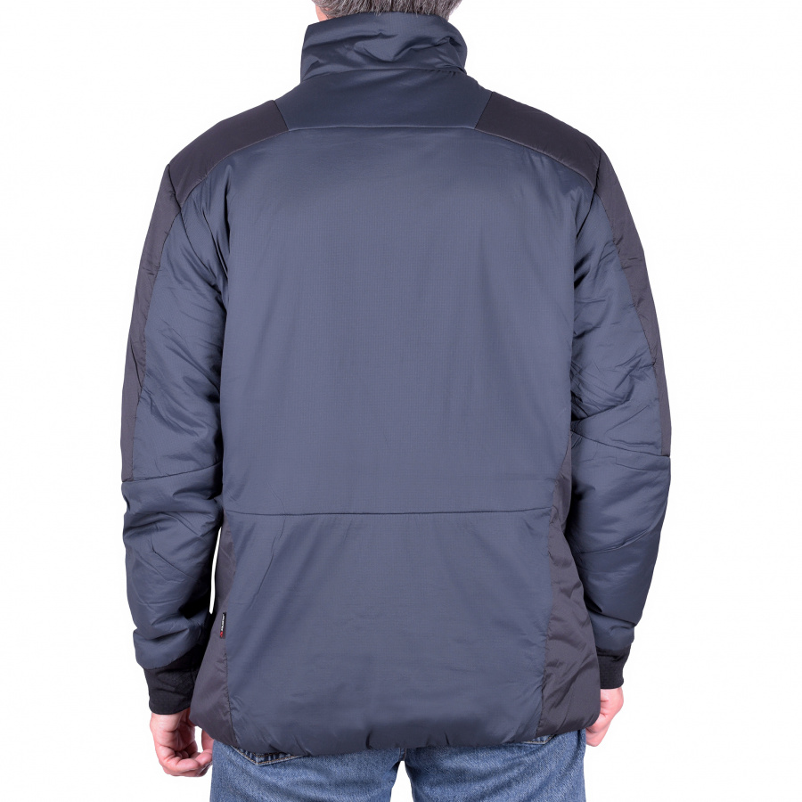 Black Yak Куртка Storm Jacket Black Yak Куртка Storm Jacket