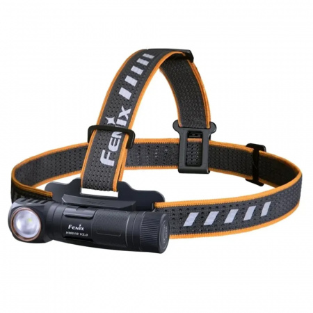 Фонарь налобный Fenix HM61R V2.0
