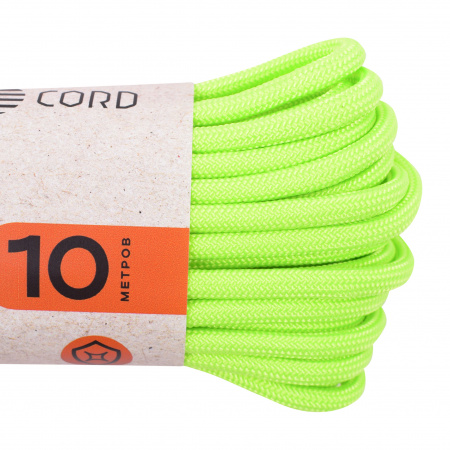 Паракорд 550 T-Gear x CORD nylon 10м