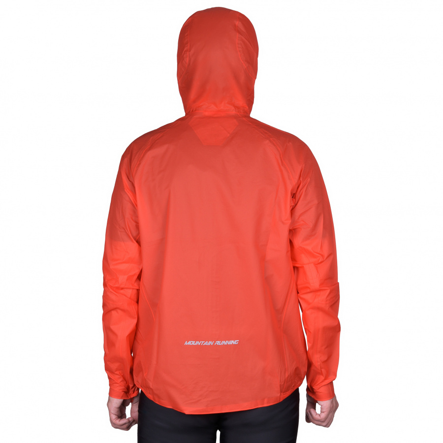 Куртка мембранная Kailas AERO Nebula Light Trail Running Hardshell KG201101