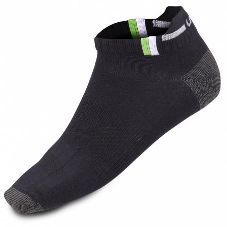 Носки UTO Silver Ion Quick Dry Running W's CleanDry 931204 Black S