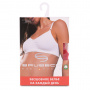 Термобелье женское Brubeck бюстгальтер COMFORT COTTON BRA