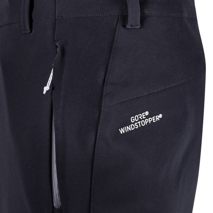 Kailas брюки Core Softshell Windstopper