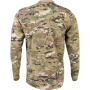 Футболка L/S-2 Сплав камуфлированная