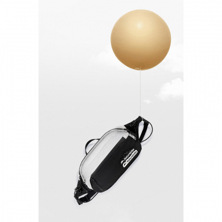 Сумка поясная Naturehike Hydrogen 5L CNK2300BB013