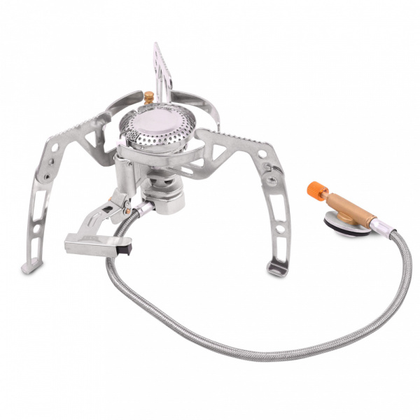 Горелка газовая со шлангом BRS-6 Moonwalker