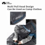 Спальный мешок Mobi Garden Arctic Fox G1200 NX21562024