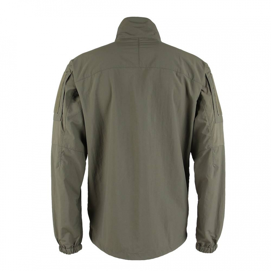 Куртка Сплав L4 Бора