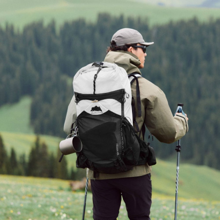 Рюкзак Naturehike Helium 40 CNK2450XB016