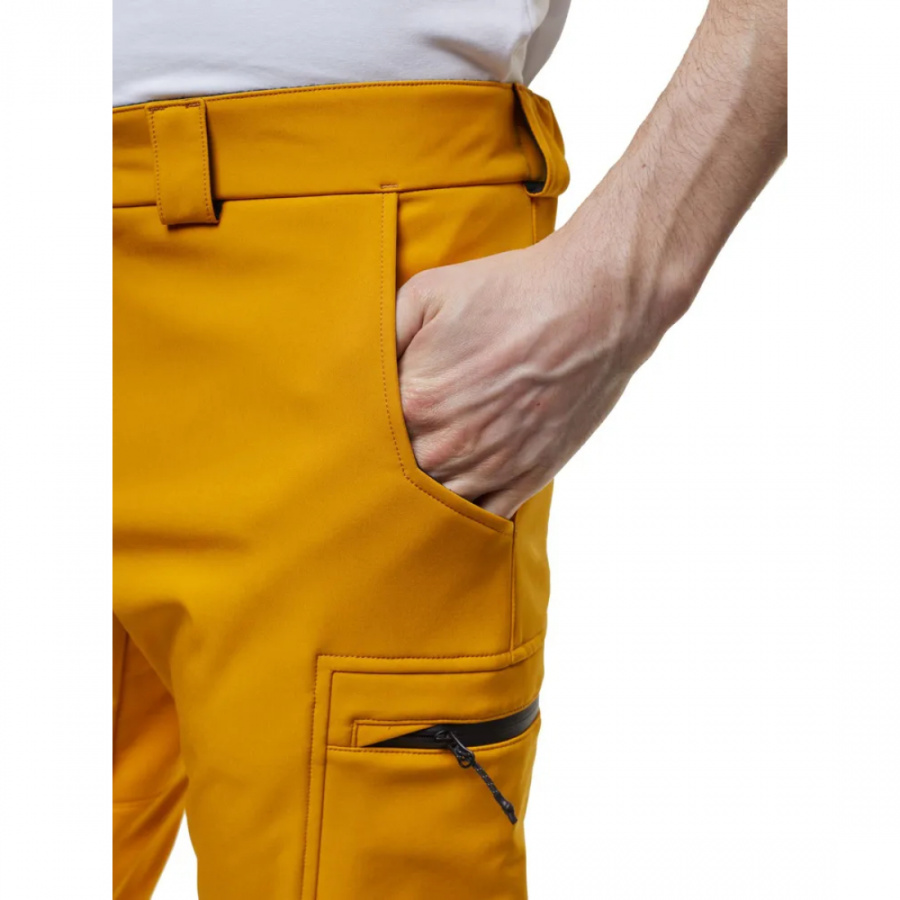 Брюки BASK SFT Nord