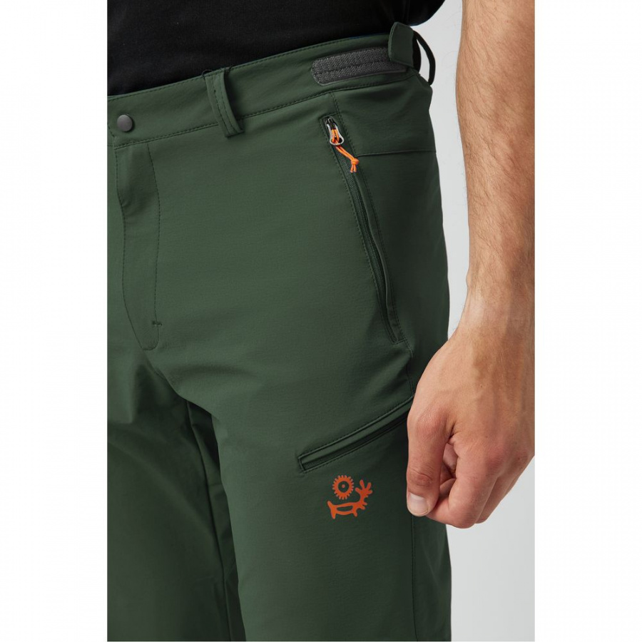 Брюки мужские Stayer 25217