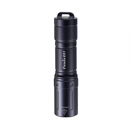 Набор Fenix PD36R LED Flashlight+E01 V2.0
