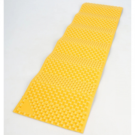 Коврик туристический складной Сплав Thermacross